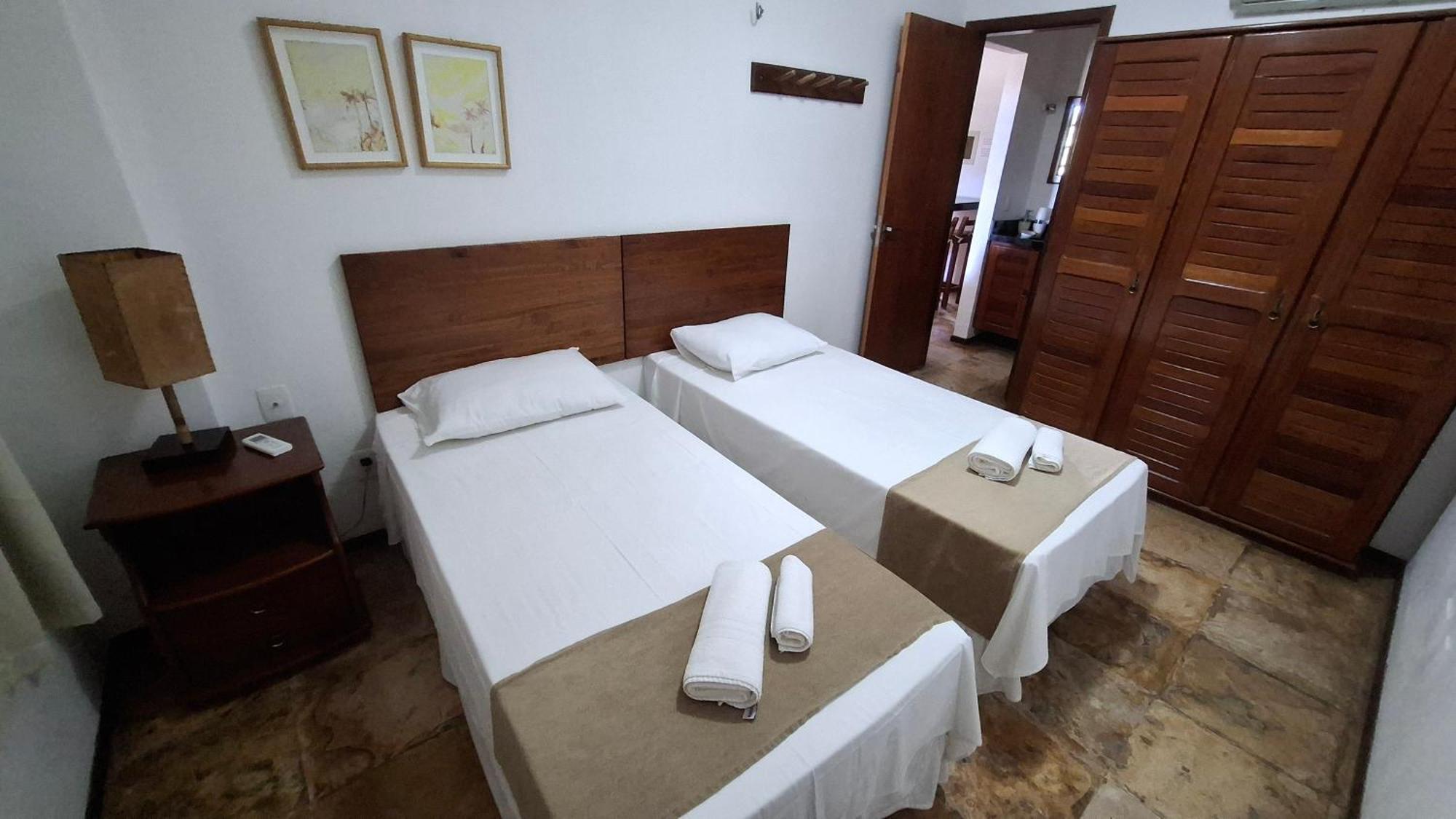 Royal Beach Кумбуко Экстерьер фото
